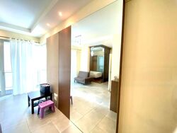 The Nexus (D21), Condominium #458181801